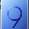 Смартфон Samsung Galaxy S9+ 64Gb SM-G965 Coral Blue (голубой коралл)   1