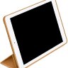 Чехол книжка-подставка Smart Case для iPad Pro  (12,9") - 2020 Горчичный