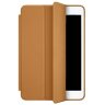 Чехол книжка-подставка Smart Case для iPad Pro  (12,9") - 2020 Горчичный