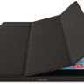 Чехол книжка-подставка Smart Case для iPad Pro  (12,9") - 2020 черный