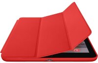Чехол книжка-подставка Smart Case для iPad Pro  (12,9") - 2020 красный