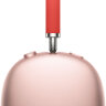 Беспроводные наушники с микрофоном Apple AirPods Max (красный)