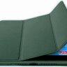 Чехол книга-подставка Smart Case для iPad Pro 11 2020 Зеленый