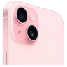 Смартфон Apple iPhone 15 128GB Pink (Розовый)