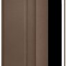 Чехол книга-подставка Smart Case для iPad Pro 11 2020 коричневый