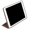 Чехол книга-подставка Smart Case для iPad Pro 11 2020 коричневый