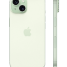 Смартфон Apple iPhone 15 128GB Pink Green (Зеленый)