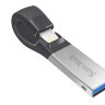 USB-флеш накопитель SanDisk 128Gb iXpand Flash Drive USB3.0