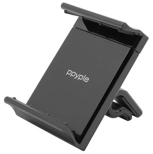 Автомобильный держатель Ppyple Vent-Q5 в воздуховод для телефона 3.5"-6.0