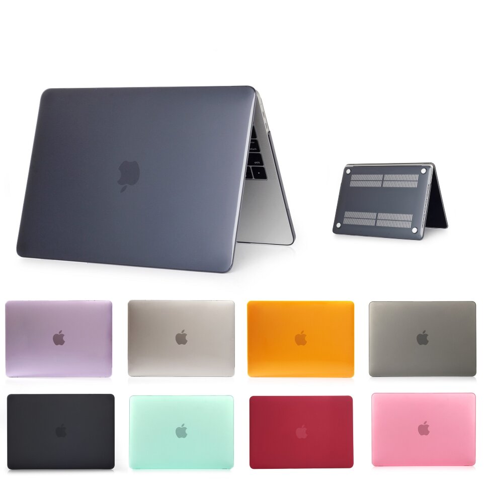 Накладка Apple Macbook 16